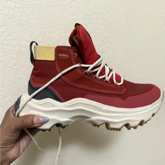 Sorel Waterproof Women - Picture 3 of 8